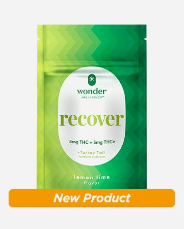 Recover Lemon Lime