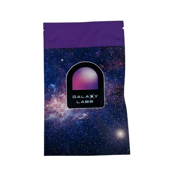 Lunar Lemon Sour Outer Stellar Stars