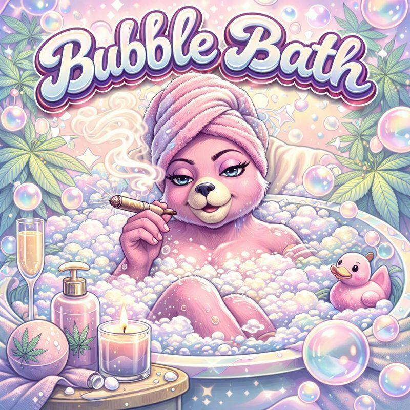 The Deli - Bubble Bath