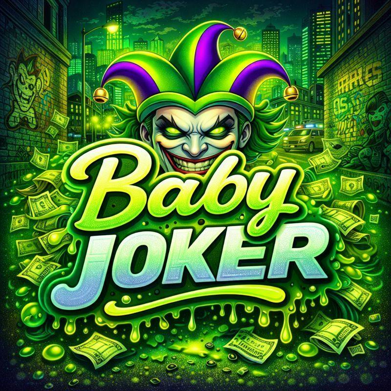 The Deli - Baby Joker cannabis product
