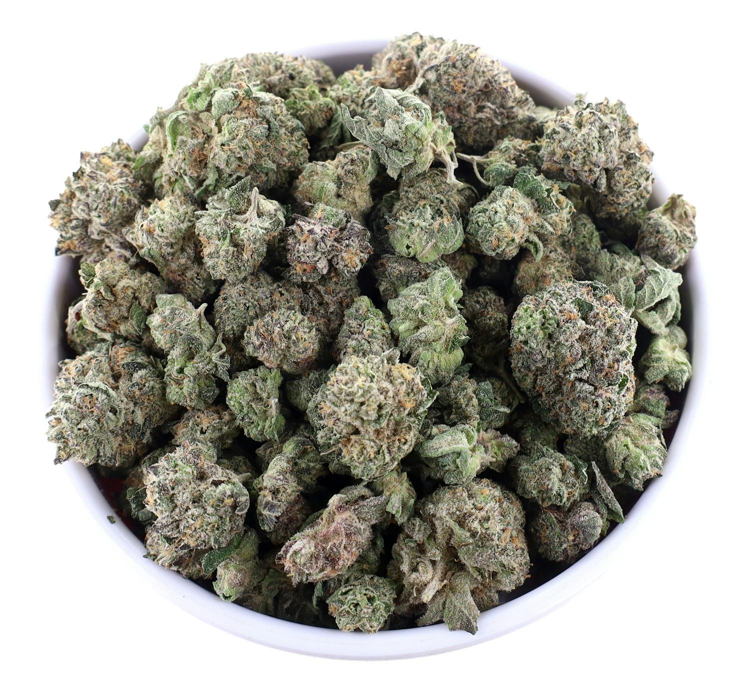 Lemon Cherry Pie Whole Flower Ounce