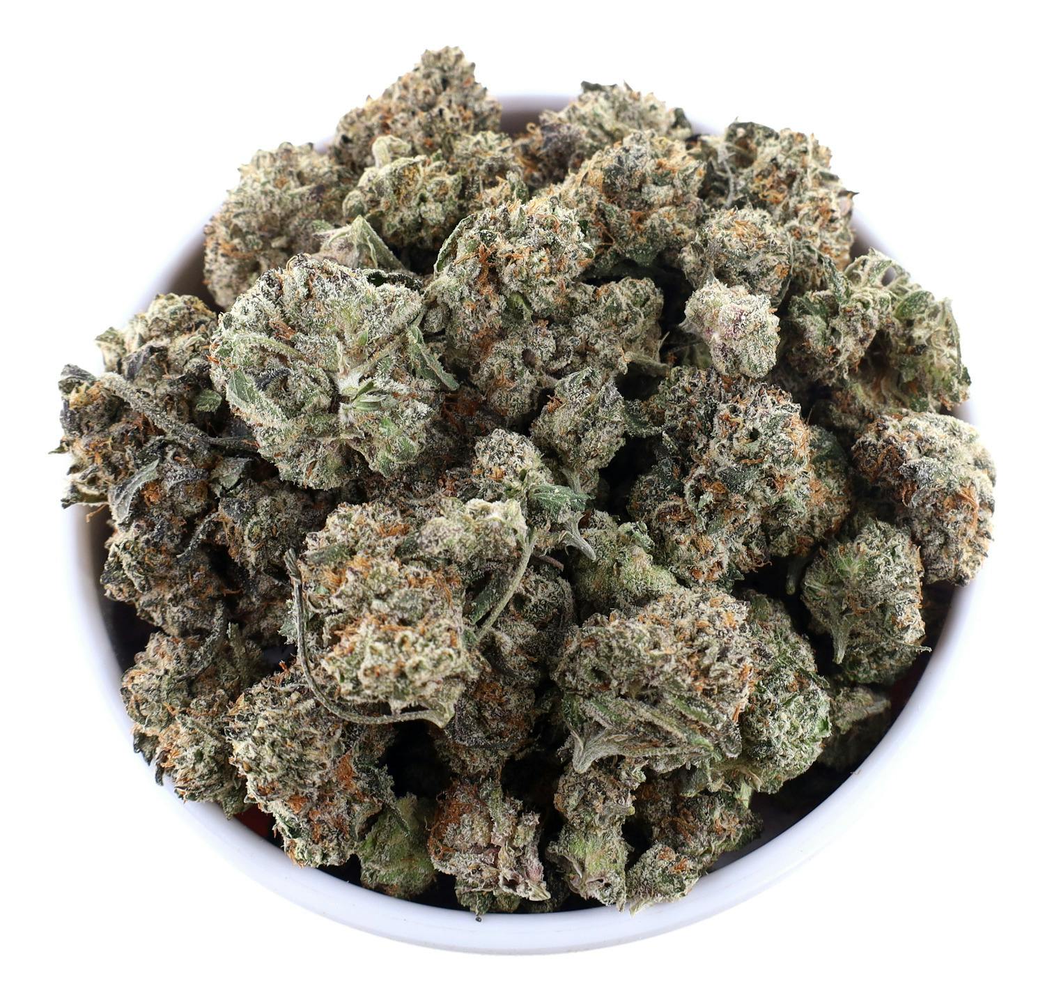 Kool Whip Whole Flower Ounce cannabis product