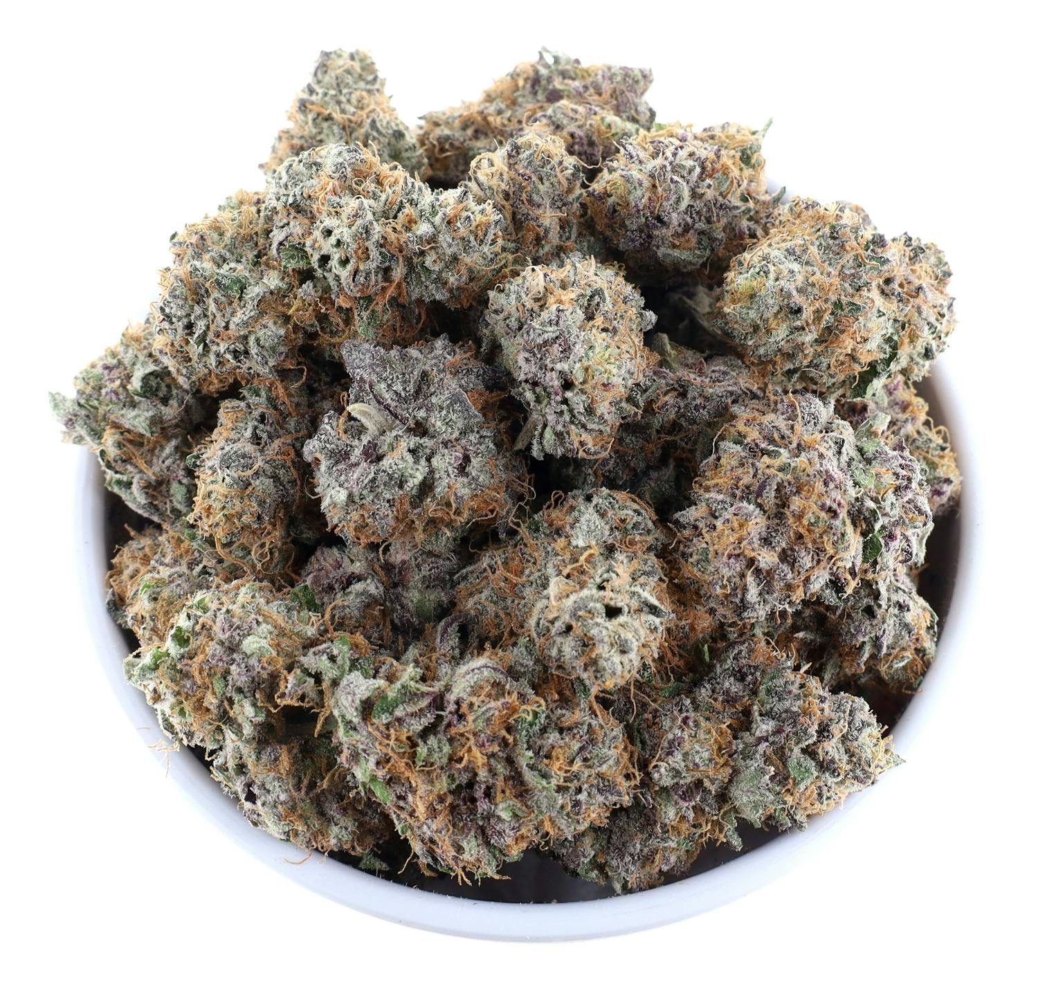 The Deli - Eastside Gary cannabis product