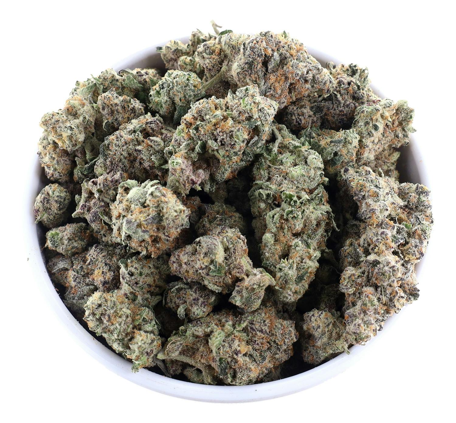 The Deli - Gelato 33 cannabis product