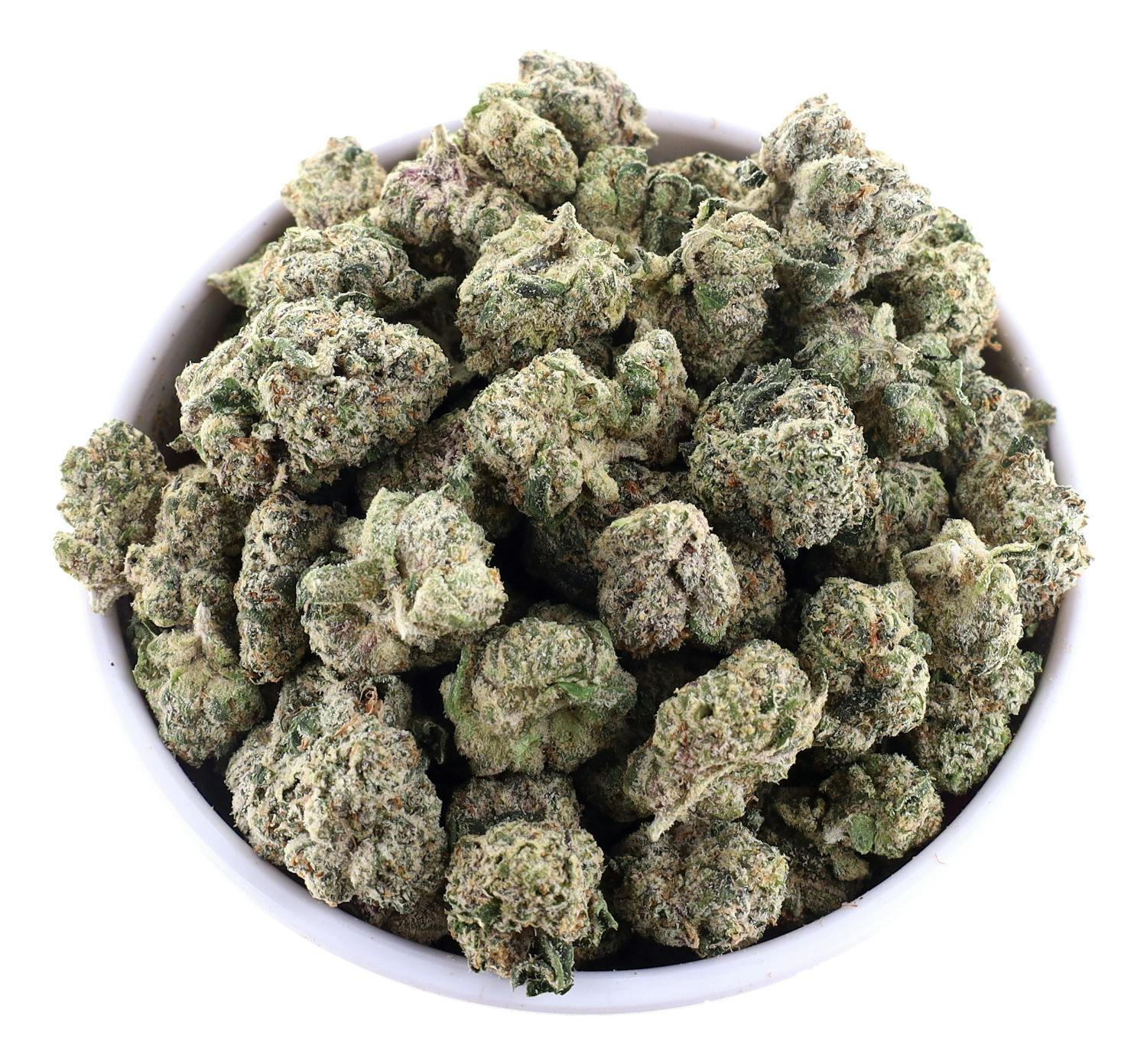 The Deli - White Runtz cannabis product