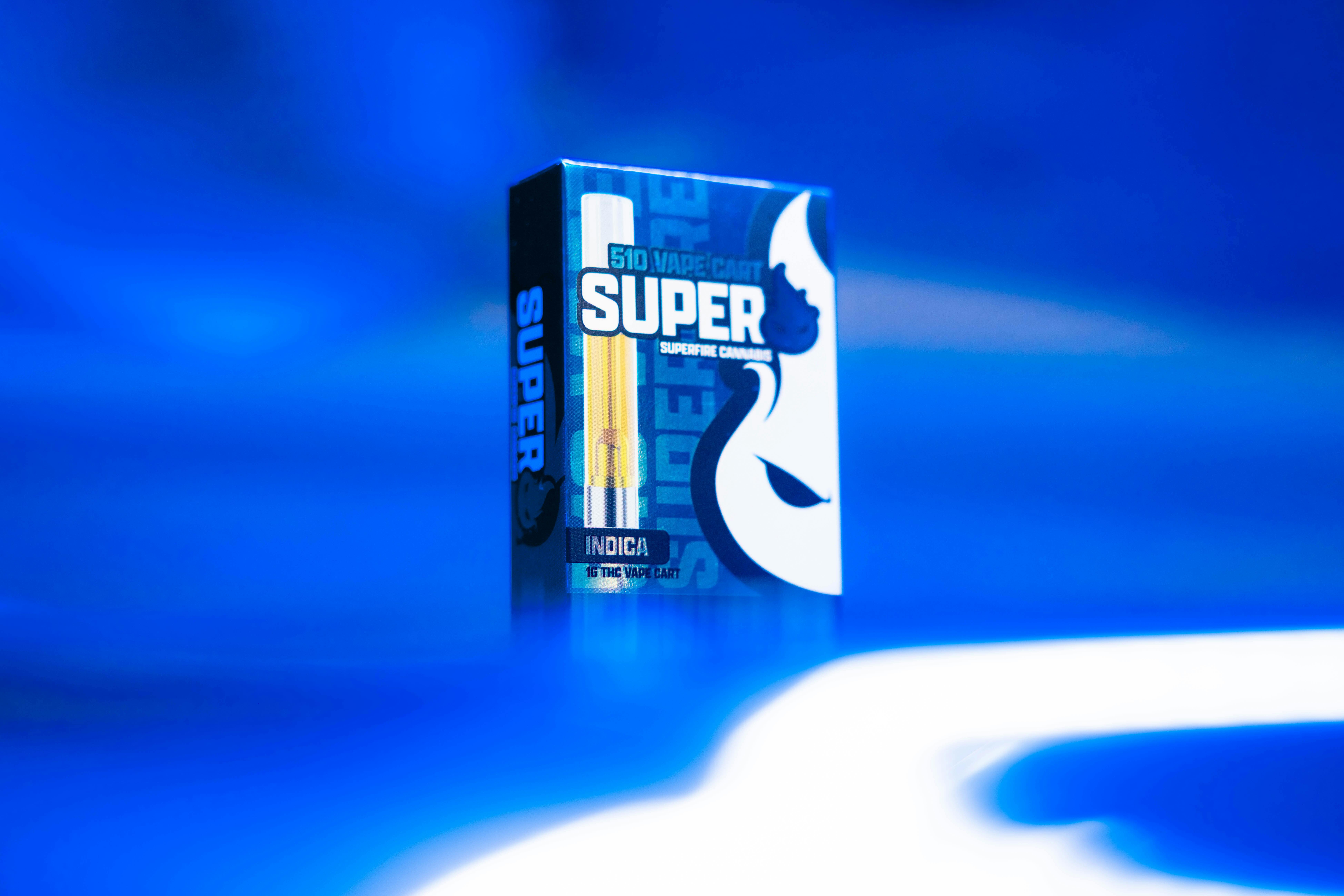 Slurricane Cartridge