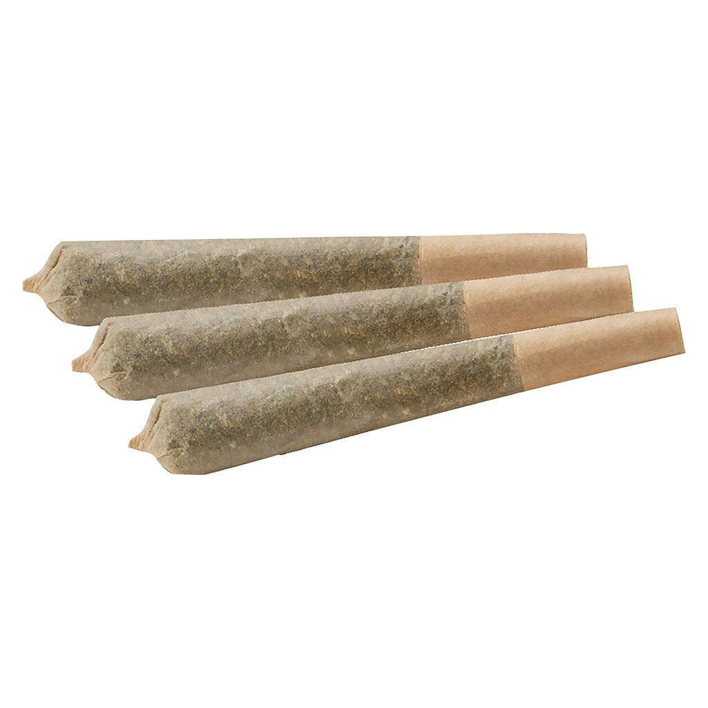 Versus - White Widow Pre-roll - Sativa - 3x0.5g