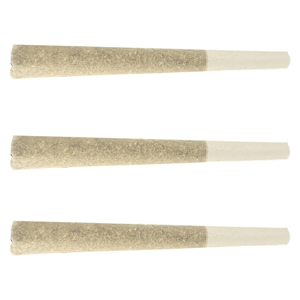 North of 28 - Apes in Space Pre-Roll - Hybrid - 3x0.5g