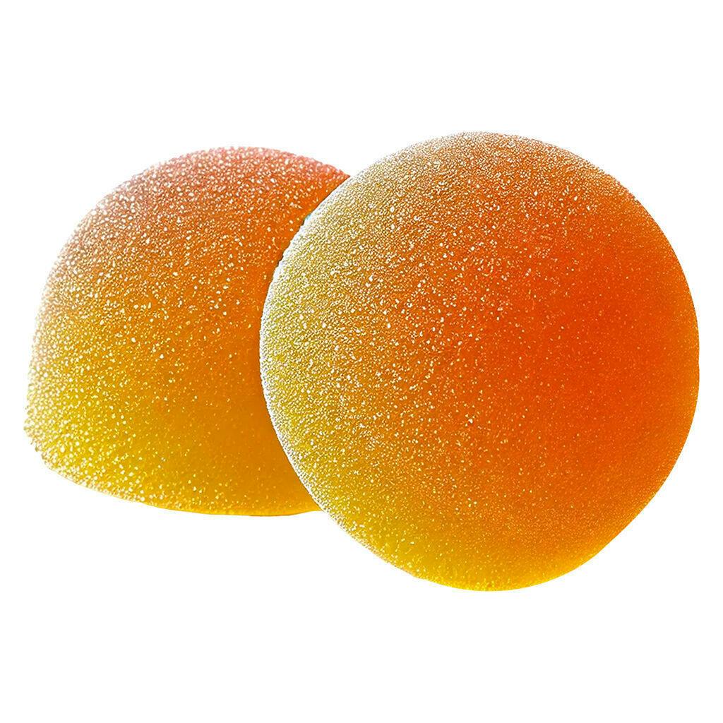 Sauce Rosin Labs - Full-Spectrum Solventless Rosin Gummies - Hybrid - 2 Pack