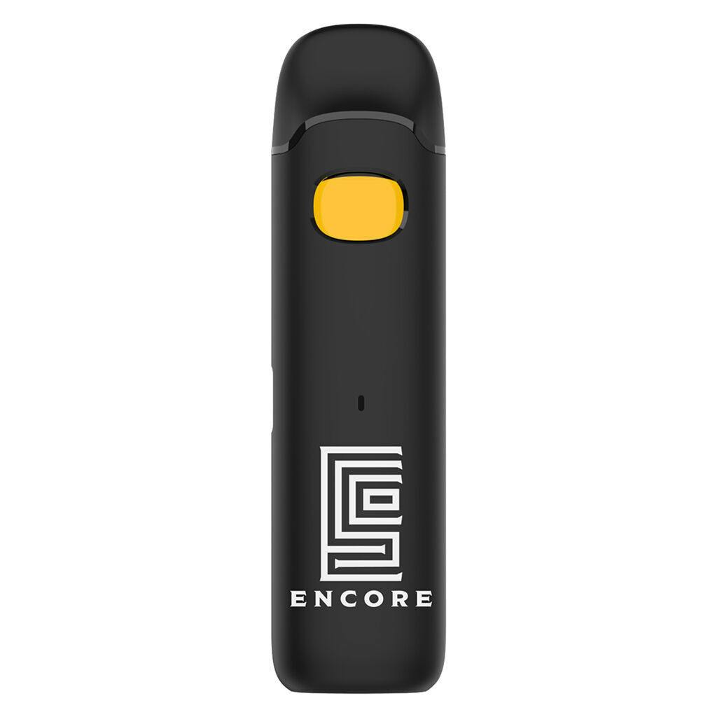 Encore - Mango Melody Balanced AIO - Indica - 0.95g