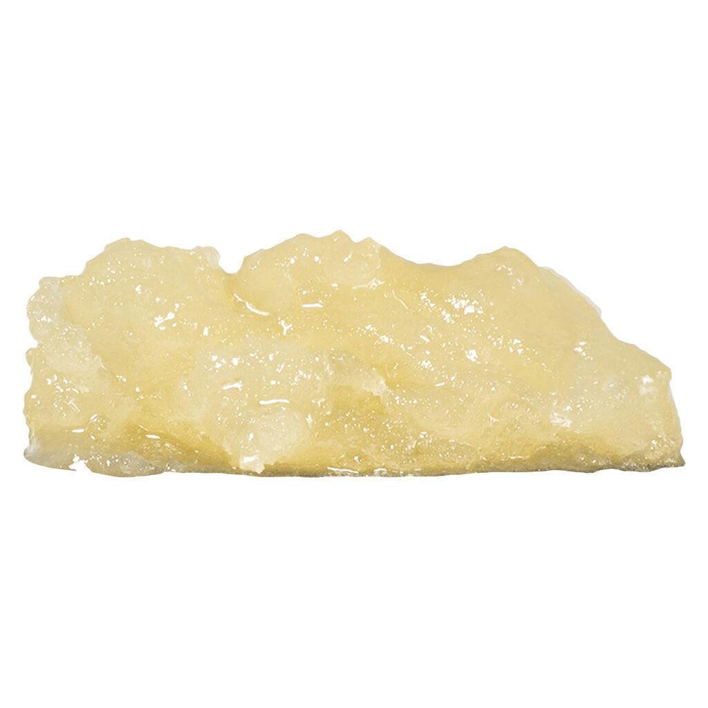 Pura Vida - Venom OG Live Resin Jumbo Jar - Indica - 1.2g