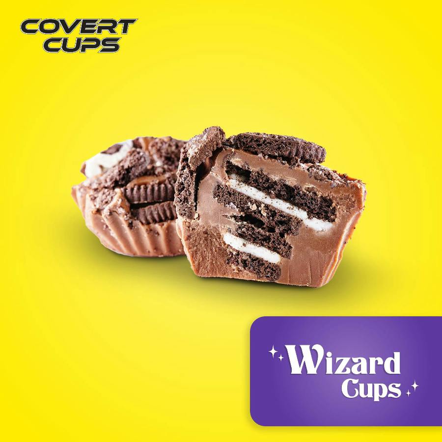 Wizard Cup
