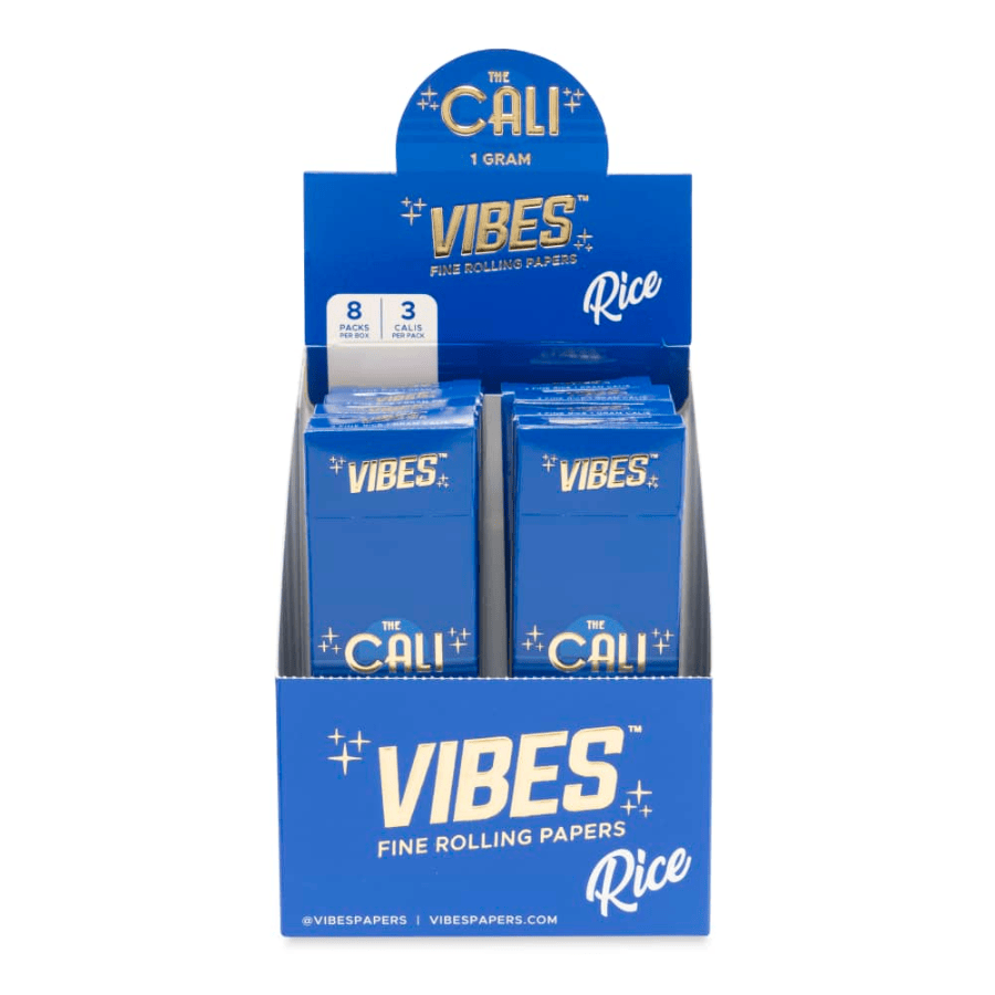 Vibes - The Cali 1g