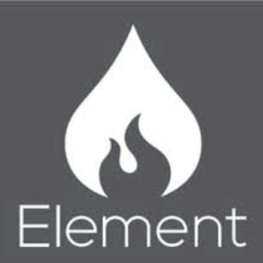 Element - Live Resin Joint 1g - Ethos Cookies