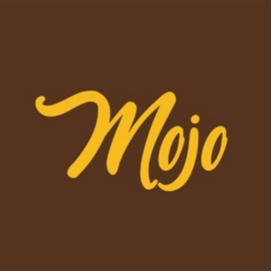 Mojo - Nuggy Caramel Bite 200mg