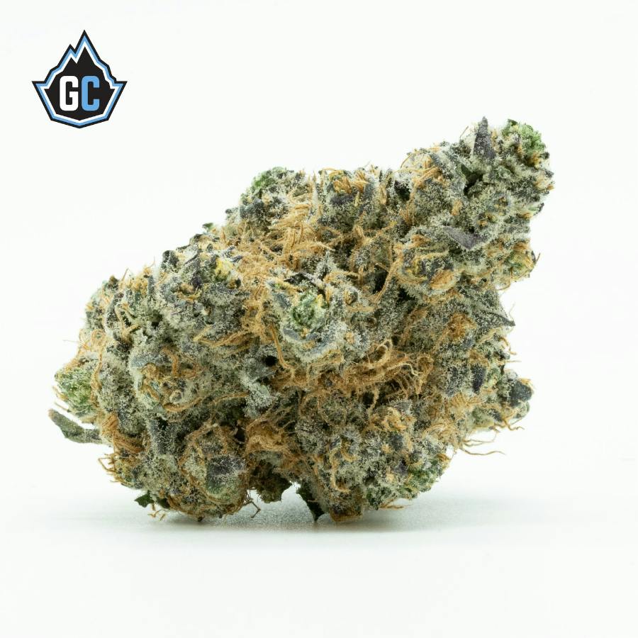 Glacier Cannabis - Animal Tree 20.2%