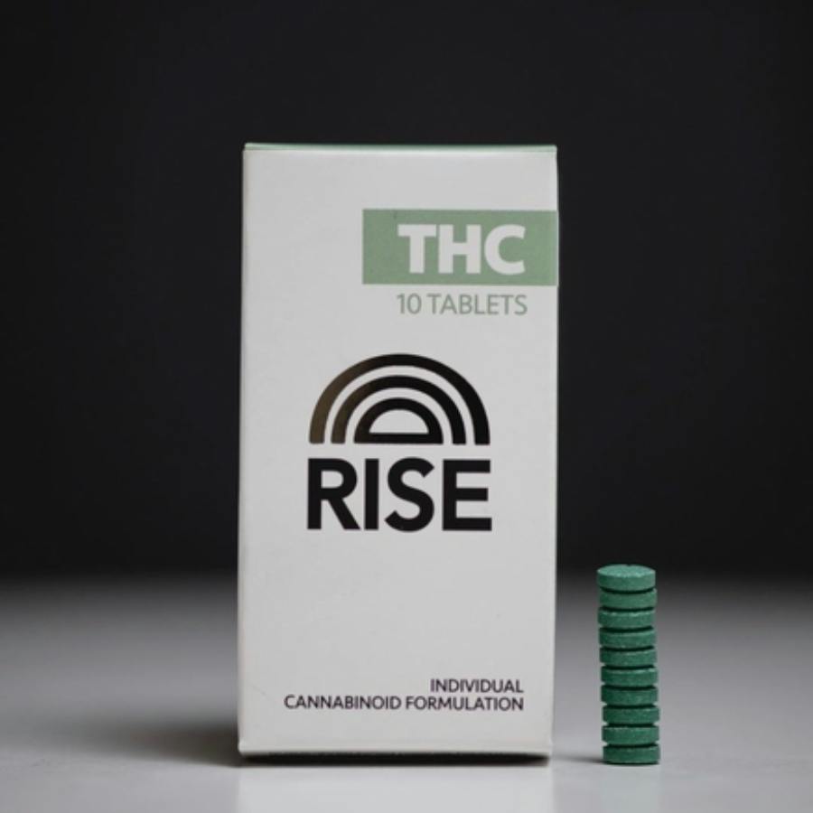 Capsule/Pill/Tablet Edible