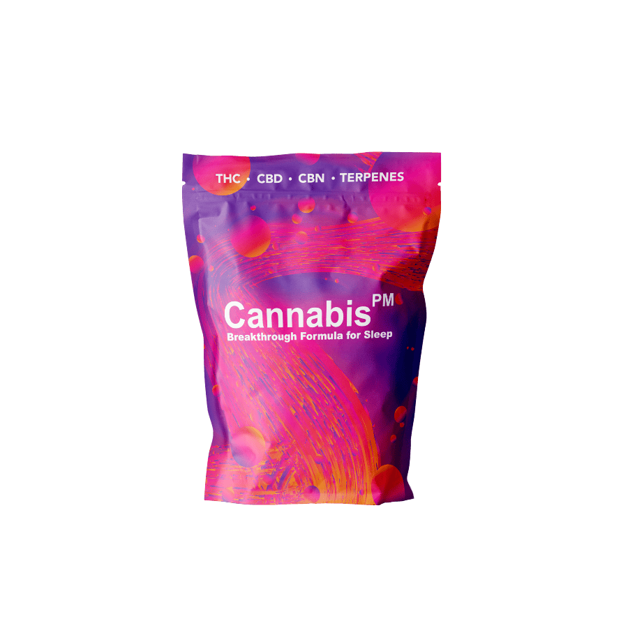 Pm Strawberry Kiwi