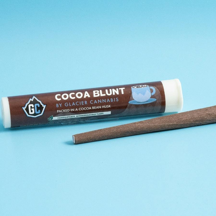 Cocoa Member Berry