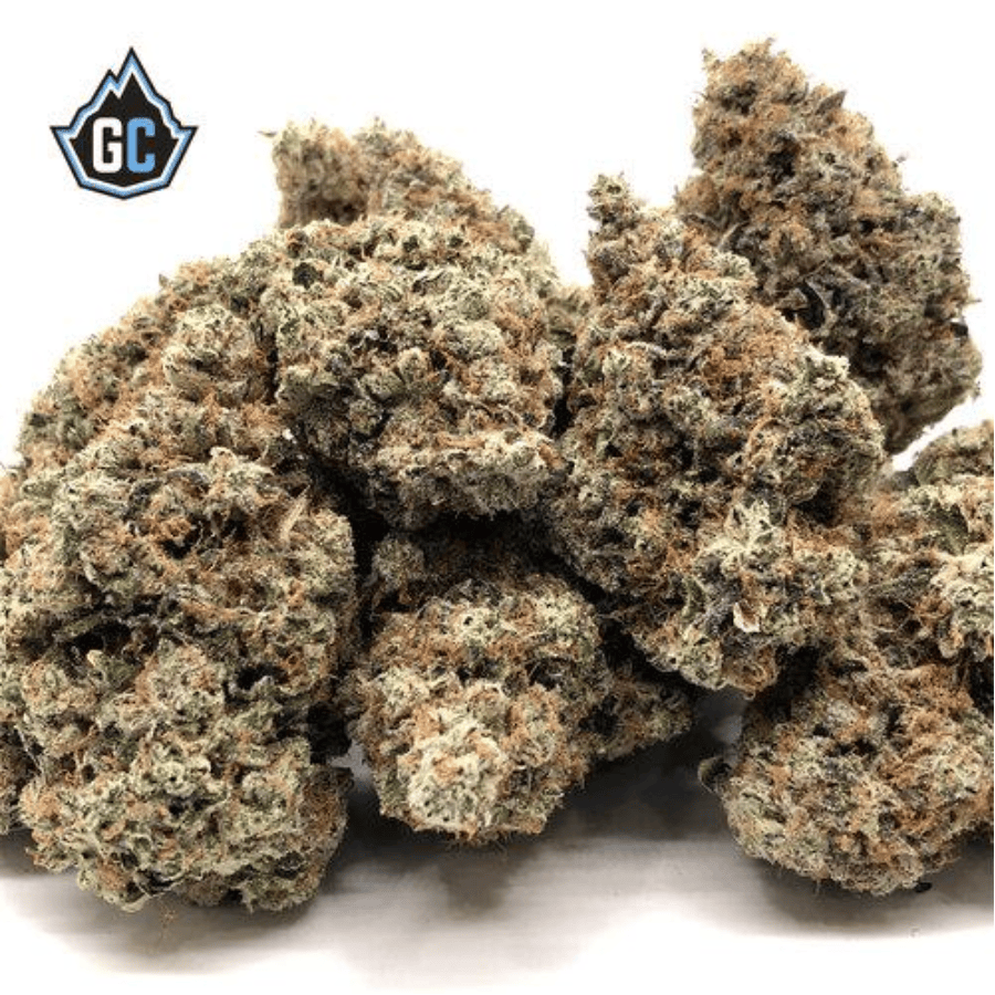 Glacier Cannabis - Blast Chiller 29.76% - 3.5g