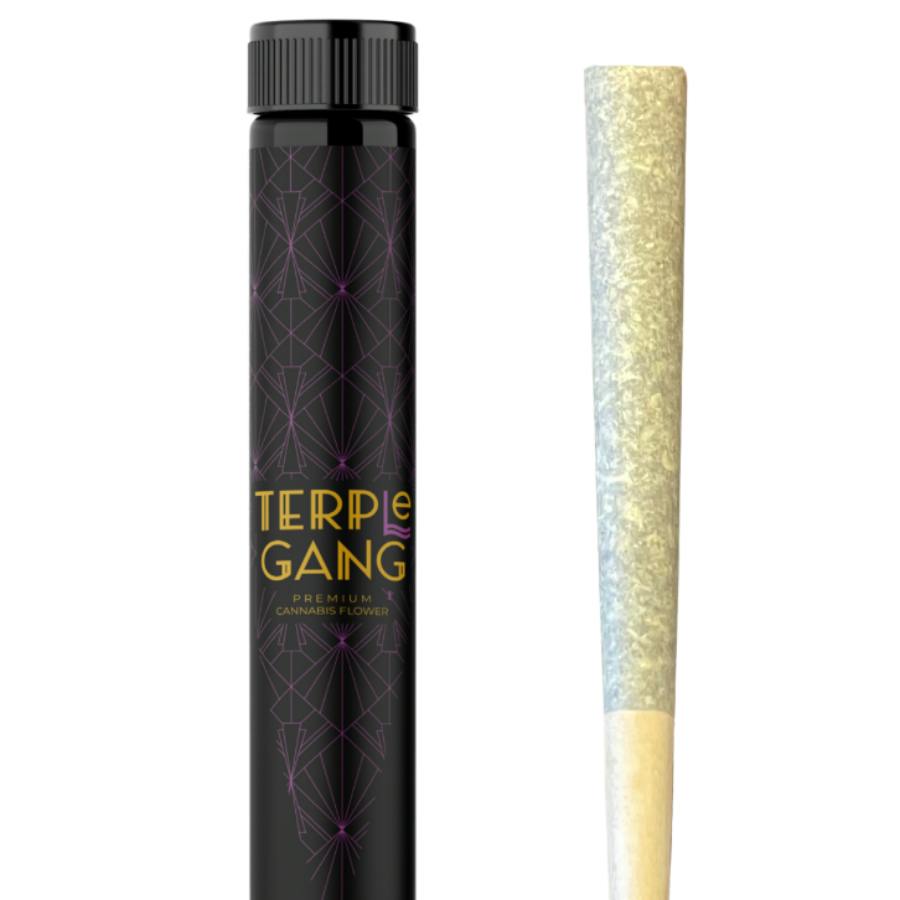 Terple Gang 1g Pre-Roll - Super Boof
