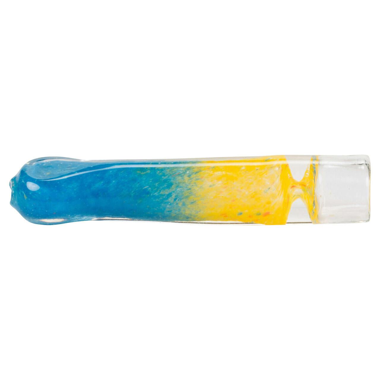 Luv Buds | 3" Glass Chillums