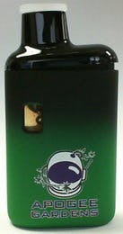 Distillate Cart Purpose Terps AIO 0.5g - - Create