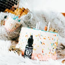 Moss Rocket - Has Rosin Elixir Drops