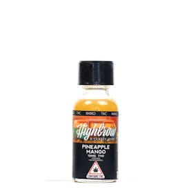 Highbrow | Pineapple Mango | Nano Infused | Drink Mini | 10mg
