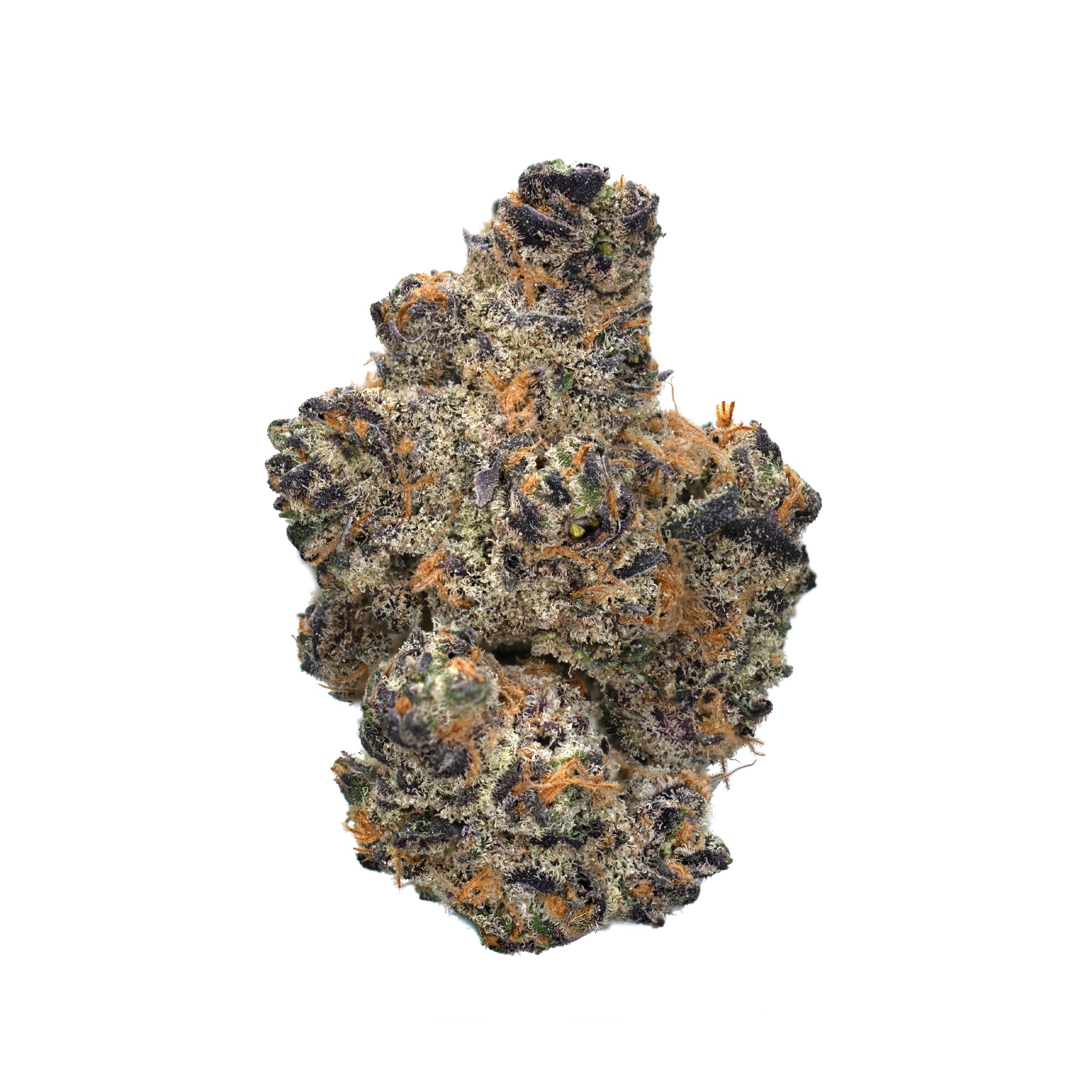 Highbrow | LA Kush Cake | Flower | 3.5g