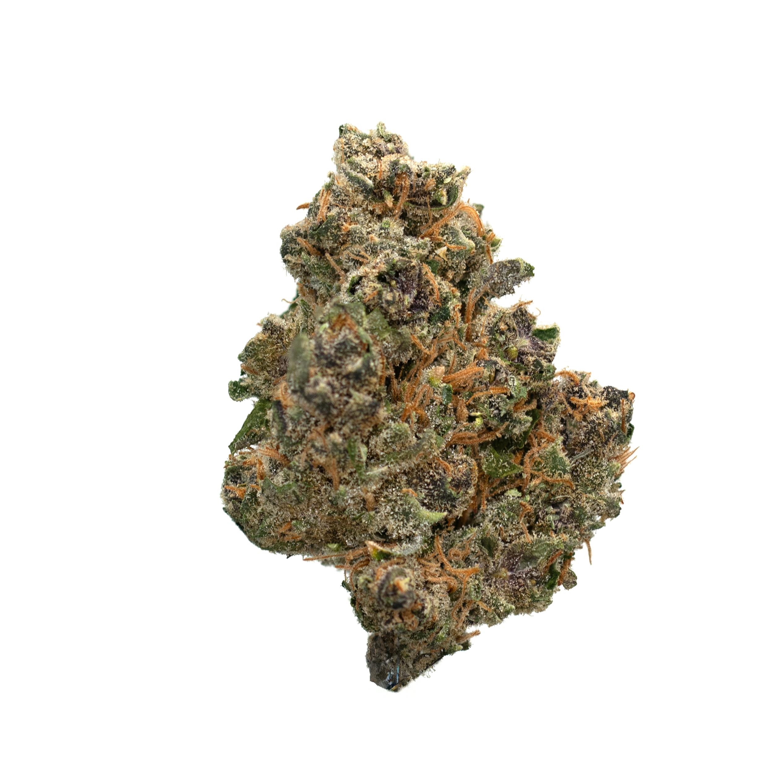 Highbrow | All Gas OG | Flower | 3.5g