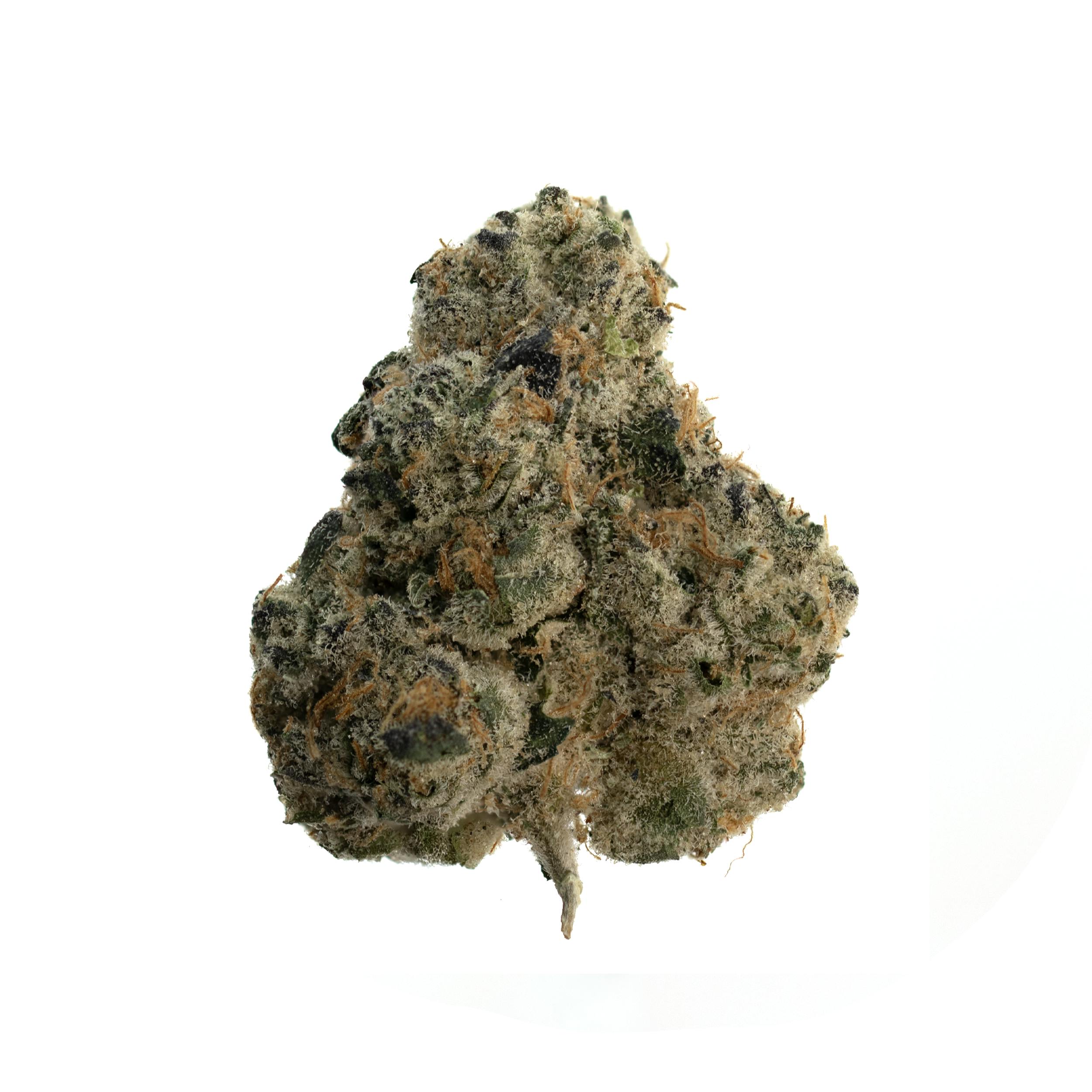 Crooked Jaw | Drip Station | Flower | 3.5g