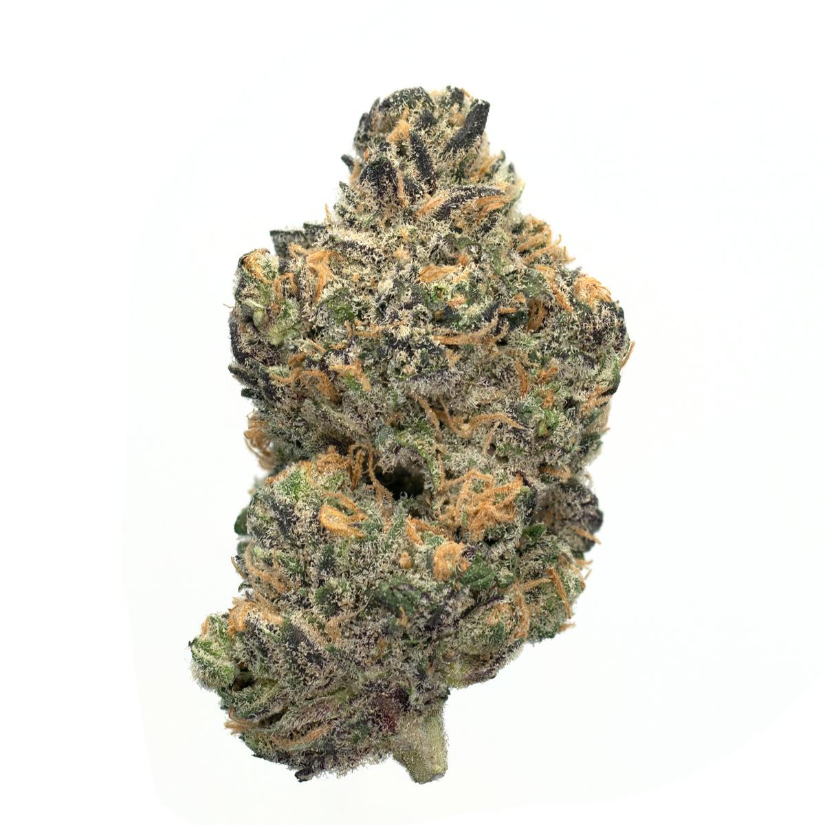 Highbrow | Blue Z | Flower | 3.5g