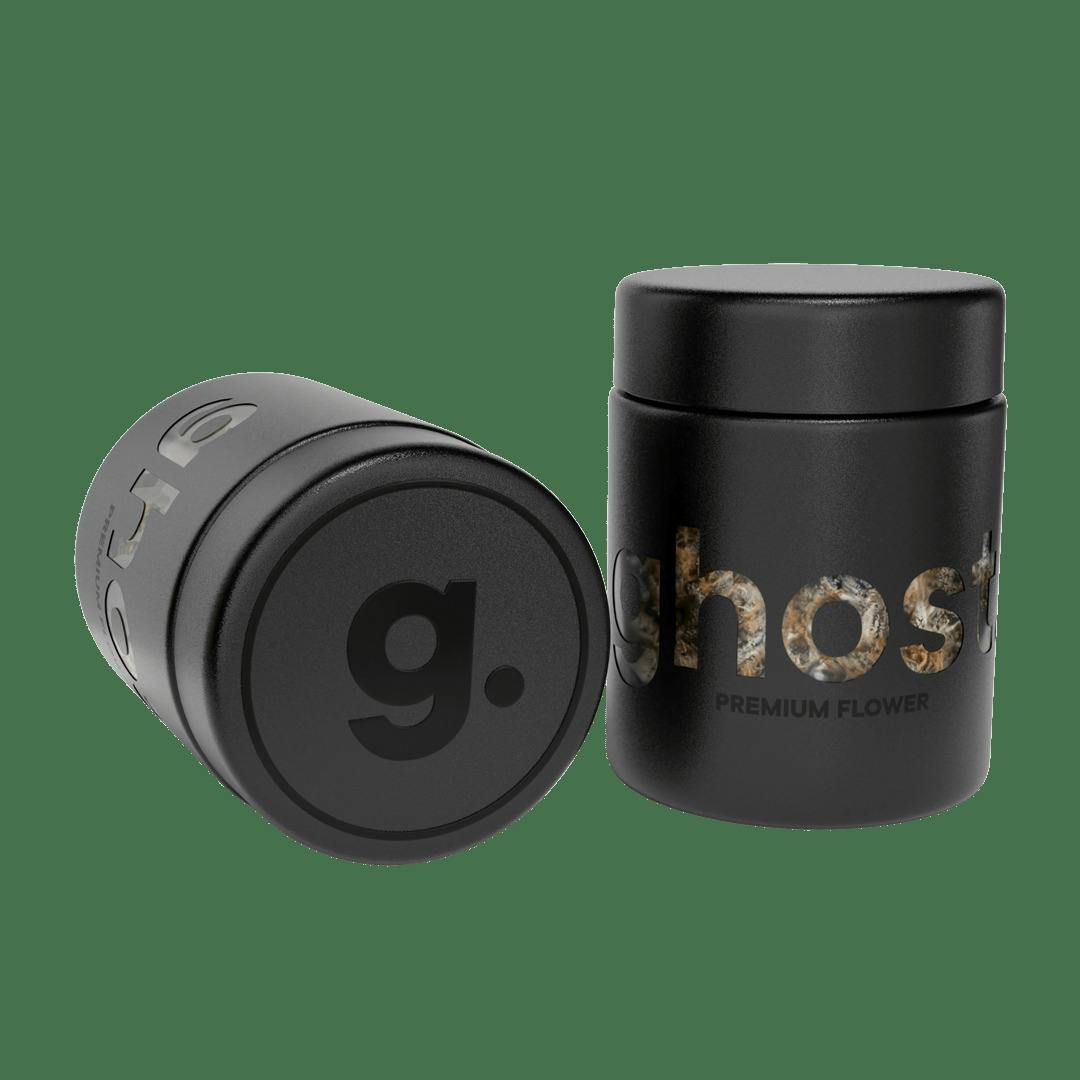 Ghost 3.5g Flower- Glue (I)