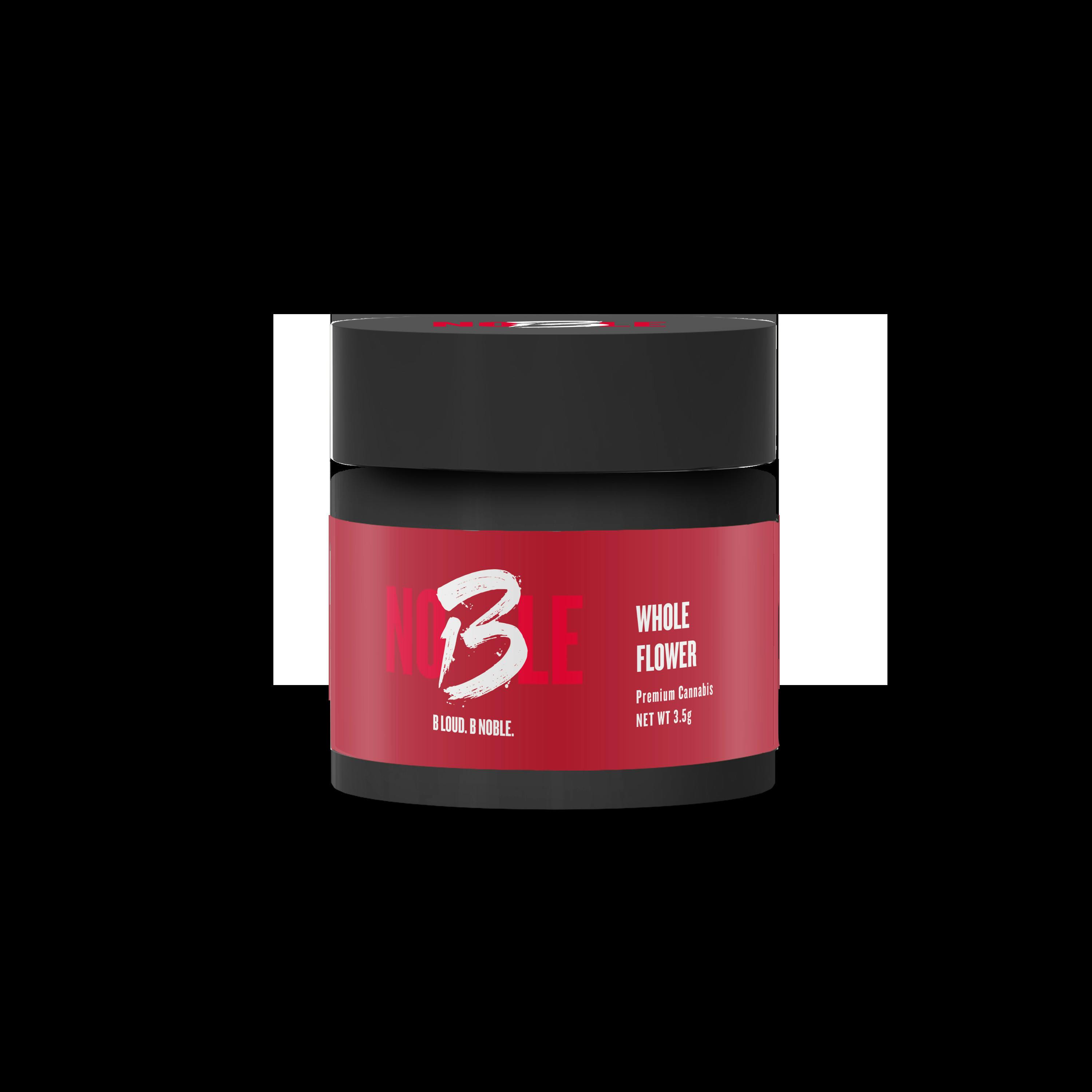 BNoble 3.5g Flower Boogie Wuggie (I)
