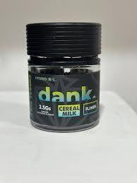 Dank 3.5g Flower Cereal Milk (H)