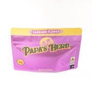 Papa's Herb Flower 14g Bubble Gum Runtz (I)