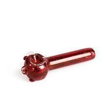 Sparkle Glitter Pipe