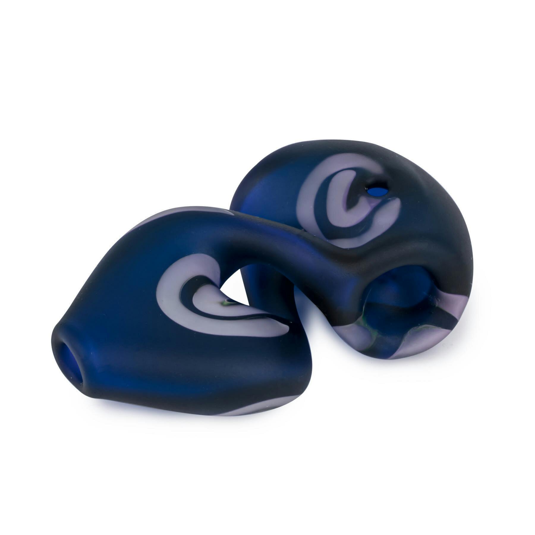 Bukowski Pretzel Hand Pipe