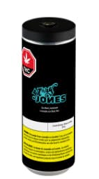 Mary Jones - Zero Berry Lemonade - Beverages