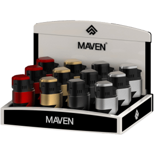Maven - Sabre Torch
