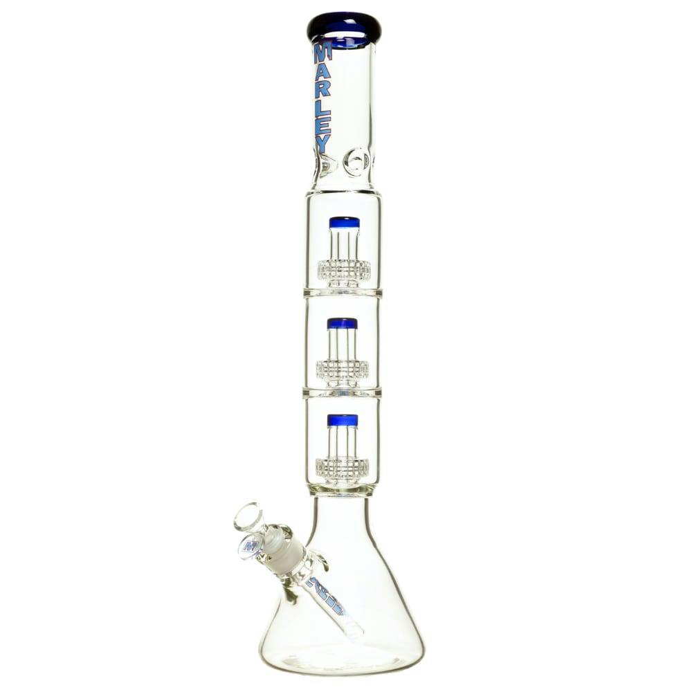 20" Marley triple flow Bong