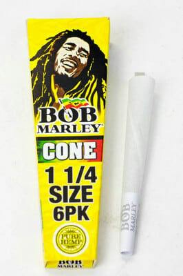 Bob Marley - Cones 1 1/4