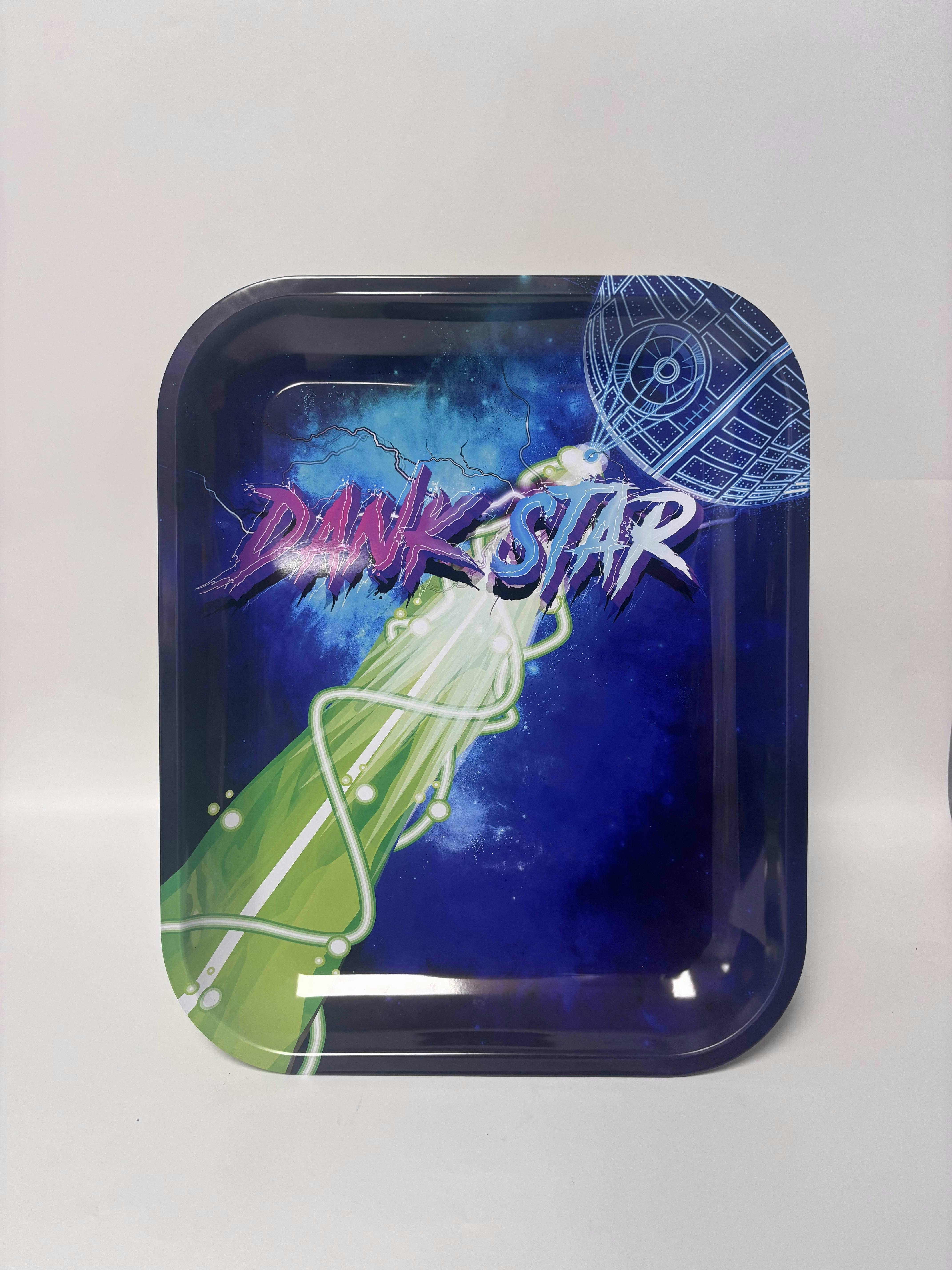 Arsenal - Dankster Rolling tray - Large