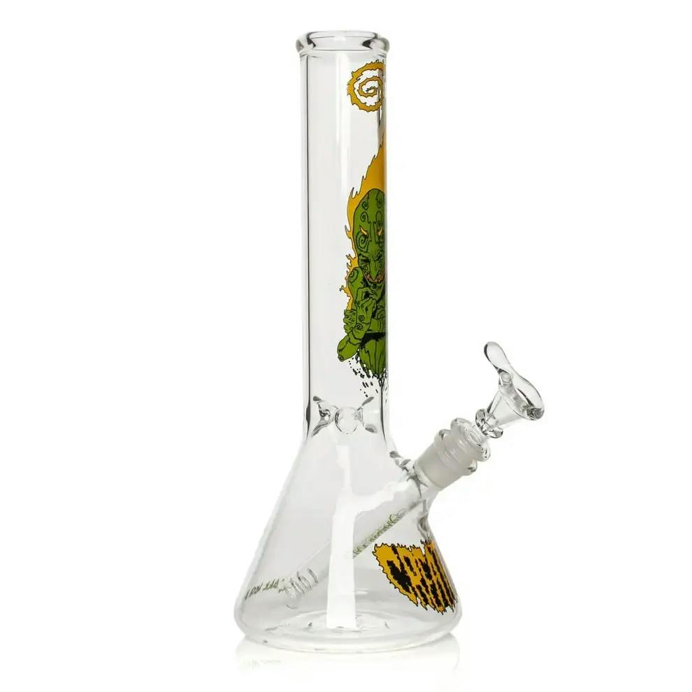 (Clear) 12" Goblin