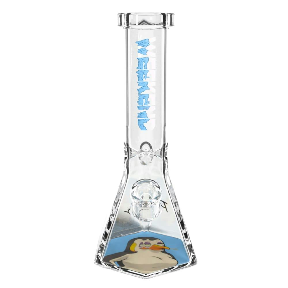 11" Weekend Igloo Hex-a-Bong