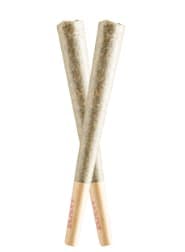 Vibe - Rocketman Pre-Rolls - 2x1g