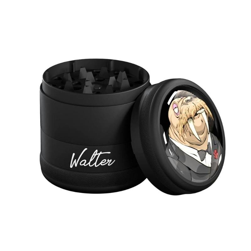 Walter Grinder