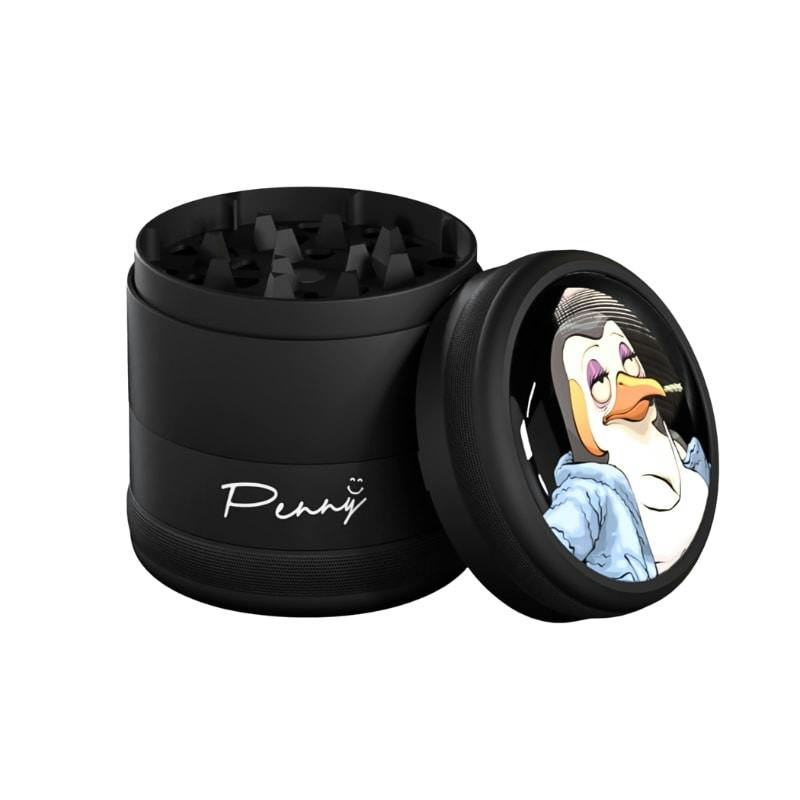 Penny Grinder