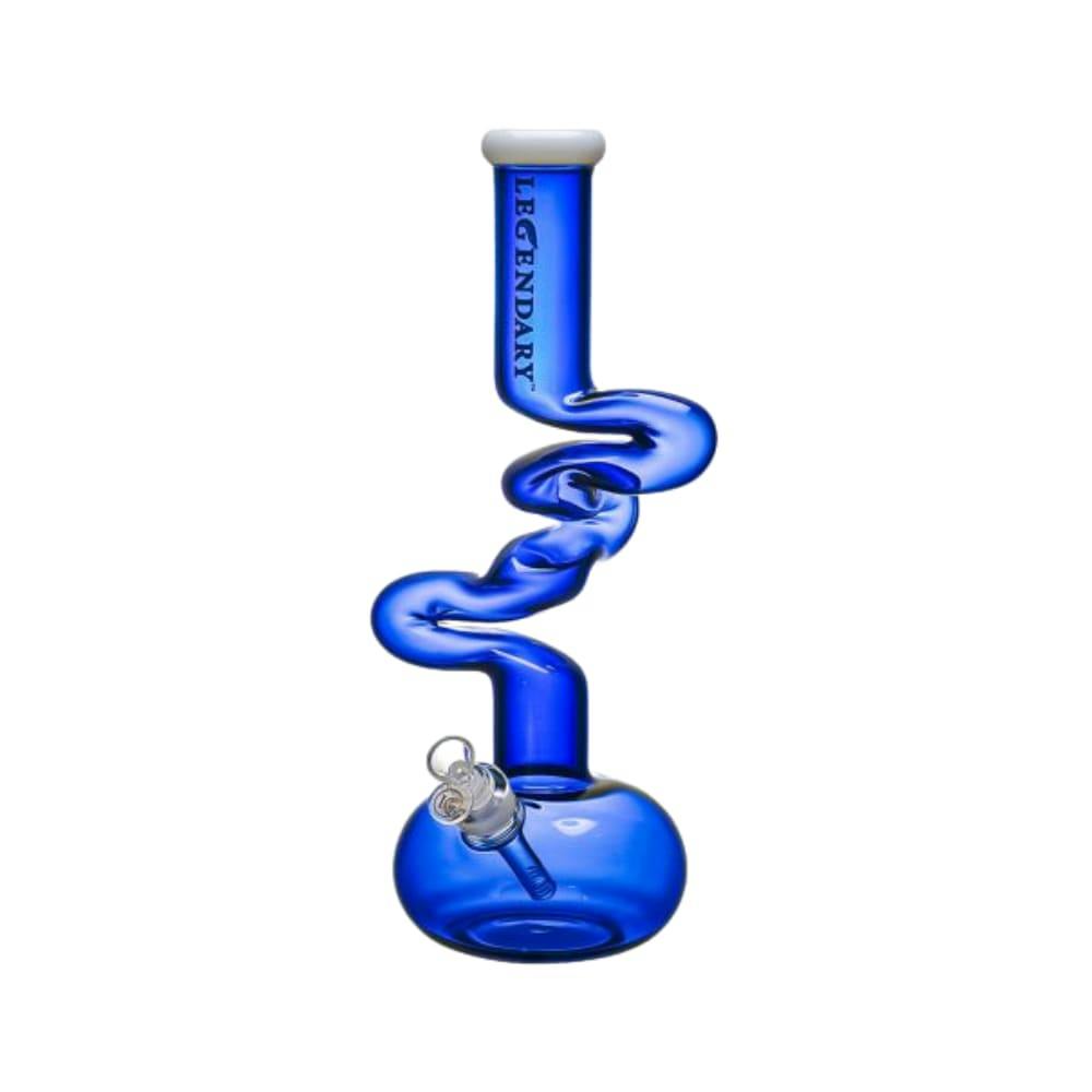 17" 7mm Legendary Colored Zong